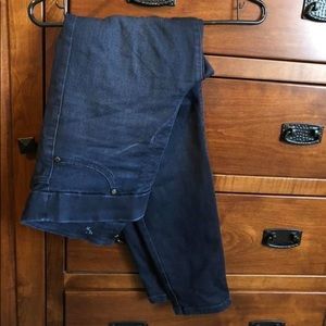 Liverpool skinny jeans GUC size 12/31